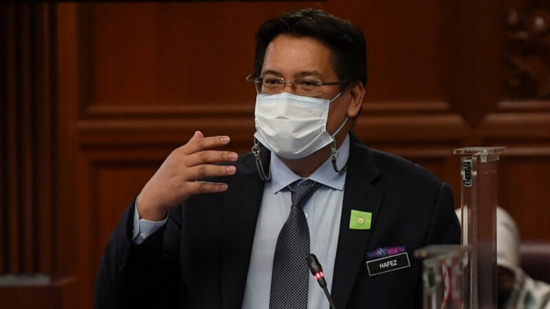 Malaysia’s Deputy Finance Minister: Crypto Not Suitable as Means of Payment or Store of Value