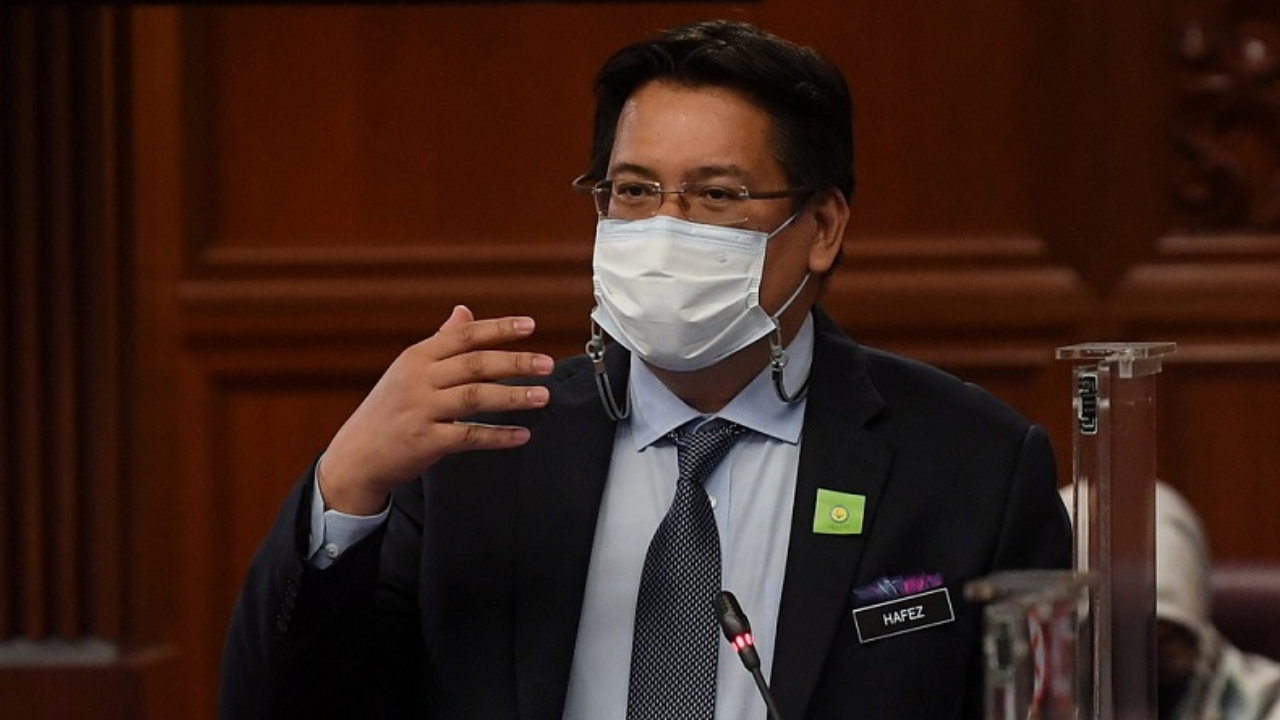 Malaysia’s Deputy Finance Minister: Crypto Not Suitable as Means of Payment or Store of Value