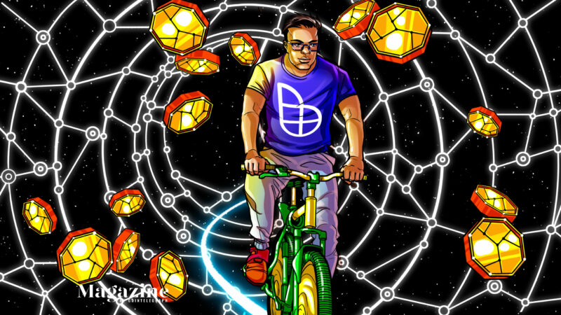 Manzi the magnificent: From millionaire at 16 to incredible IoT inventor