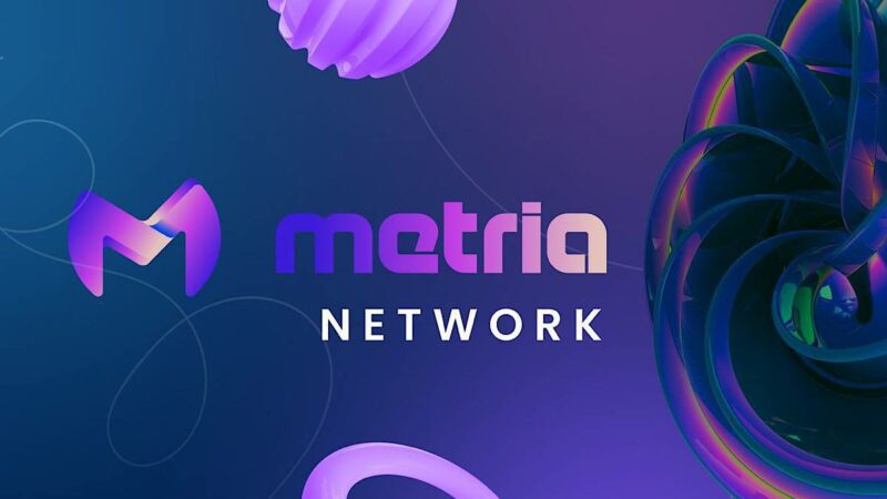 Metria Network: Creating a Unique Unified Blockchain Infrastructure to Support Next-Gen dApps