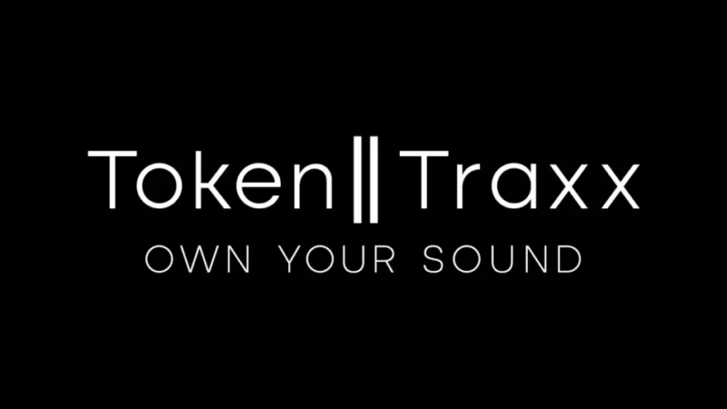 Music NFT-A New Era Of Value Creation In Music Begins Through Token Traxx