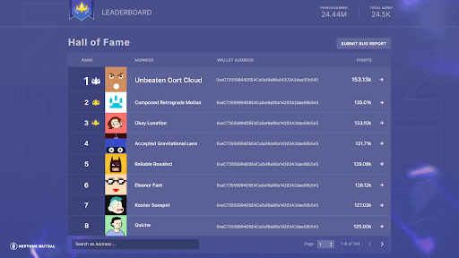 Neptune Mutual Gamified Testnet Set to Launch on March 10
