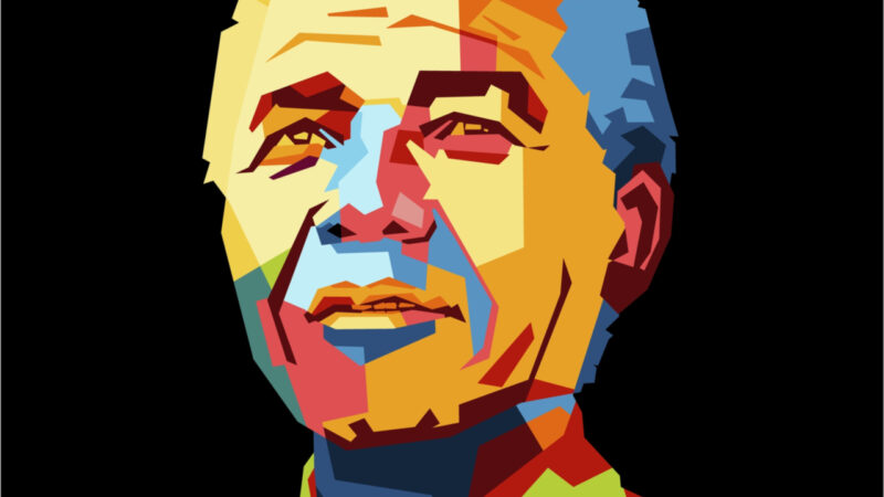 NFT of Nelson Mandela’s Arrest Warrant Raises $130,000