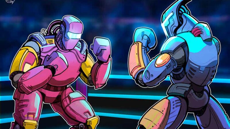 Nifty News: Mayweather returns to crypto ring after legal KO… Reef gets NFTs