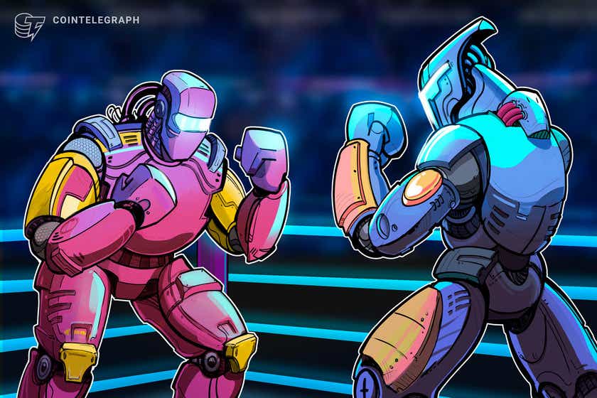 Nifty News: Mayweather returns to crypto ring after legal KO… Reef gets NFTs
