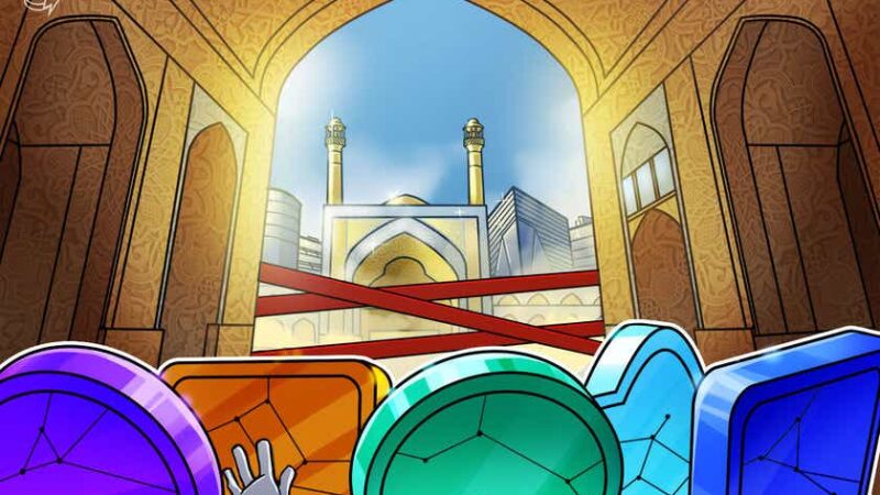 OpenSea updates banned countries list sparking decentralization debate