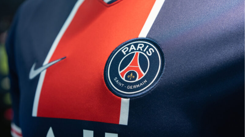 Paris Saint-Germain Soccer Club Files Trademark Application to Get Into the Metaverse and NFTs