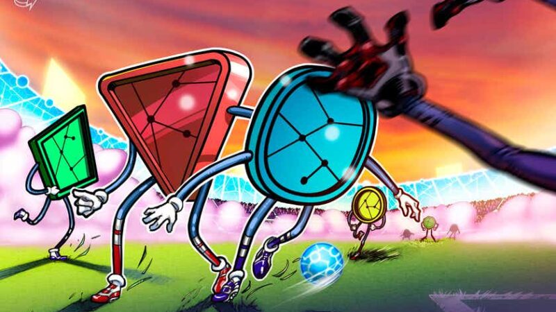 PwC report calls NFTs ‘the future of digital assets in sports’