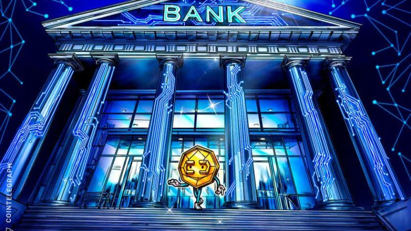 Qatar exploring digital banks and central bank digital currencies