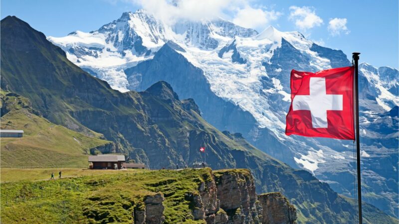 Report: Official Says Switzerland May ‘Target’ Crypto Assets Belonging to Sanctioned Russians