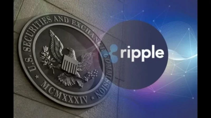 Ripple vs SEC : The Month April Looks Decisive For The Lawsuit ! Here Is Why ?
