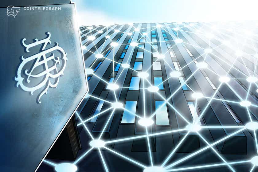 Romanian central bank approves blockchain firm Elrond to buy Twispay