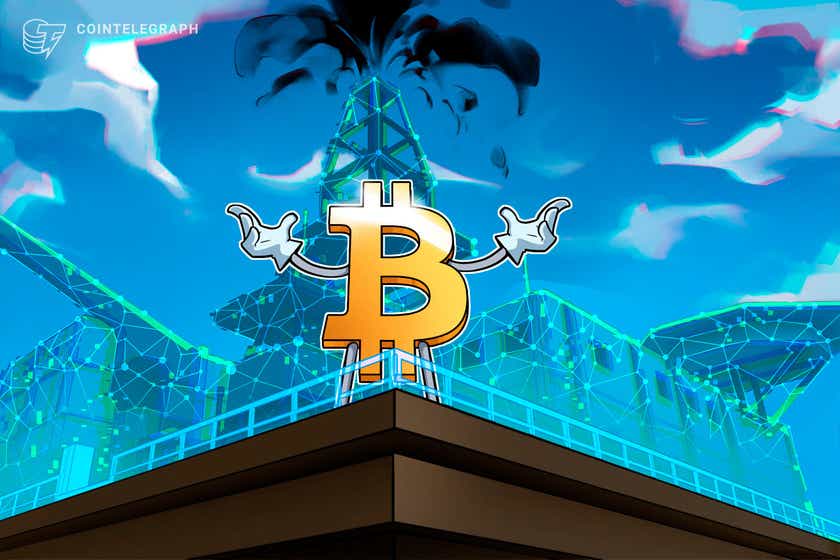 Russian energy chief says it would accept Bitcoin for oil and gas