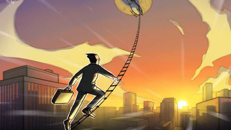 Samson Mow leaves Blockstream, plans to focus on ‘nation-state Bitcoin adoption’