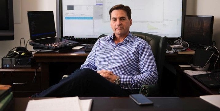 Self-Proclaimed Bitcoin Creator Craig Wright to Pay $43M in Prejudgment Interest