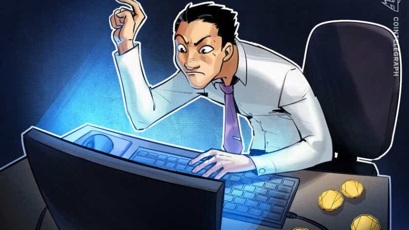 Seven common mistakes crypto investors and traders make