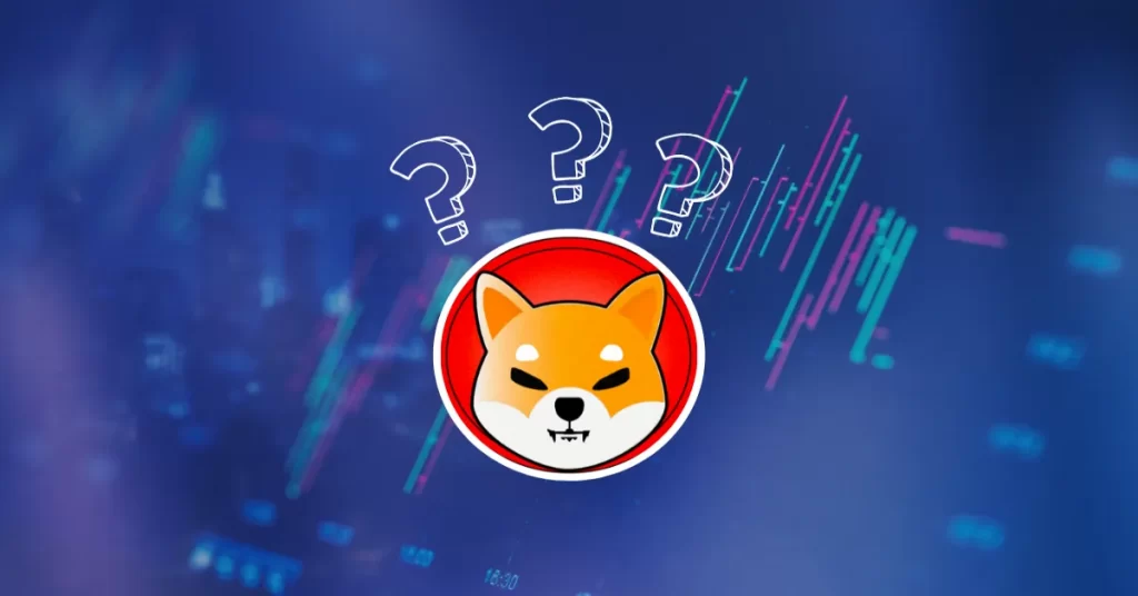 Shiba INU-Most Favorite Coin of Whales, But Why SHIB Price Remains Unaffected?