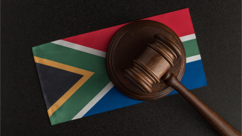 South African Regulator Explains Why It Has Been Targeting Global Crypto Exchanges