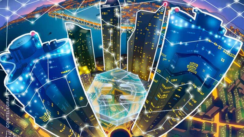 South Korean crypto market grows to $45.9B in 2021 despite strict regulations