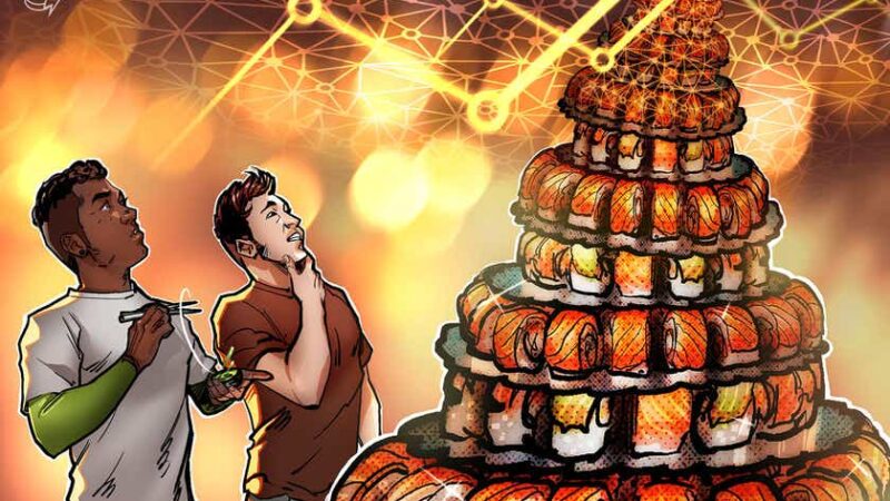 SushiSwap community proposes Swiss legal structure to limit DAO liability