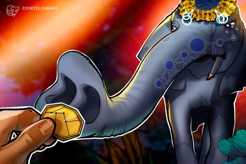 Tax man: India’s new tax policies could prove fatal for crypto industry