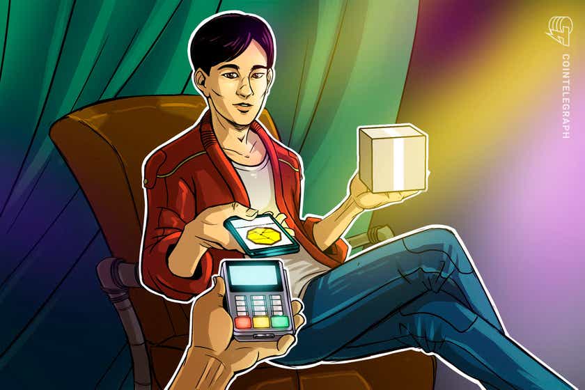 The city of Lugano will accept Bitcoin, Tether and LVGA token as ‘de facto’ legal tender