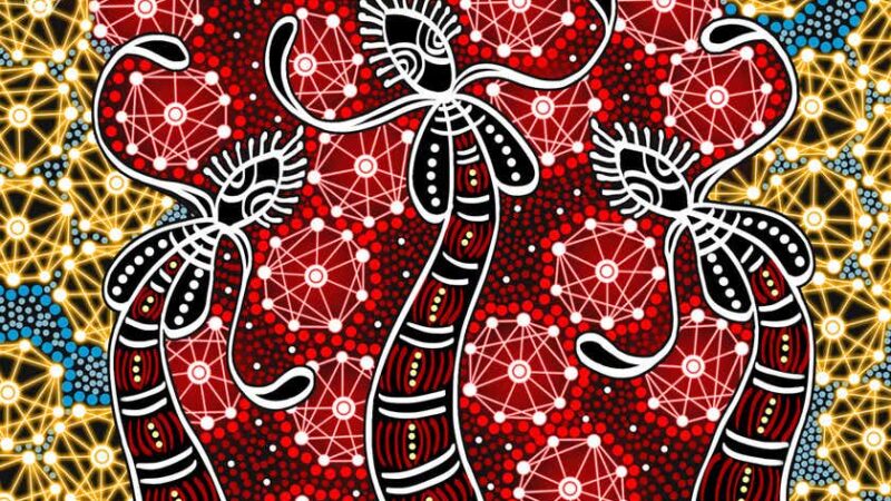 The dreaming: Indigenous Australians are making an embassy in the Metaverse