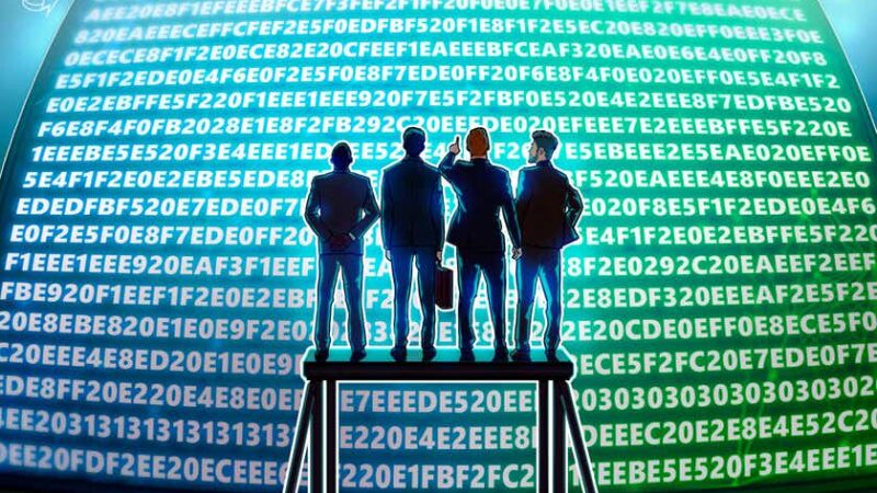 The European Commission is looking for blockchain regulatory sandbox operator