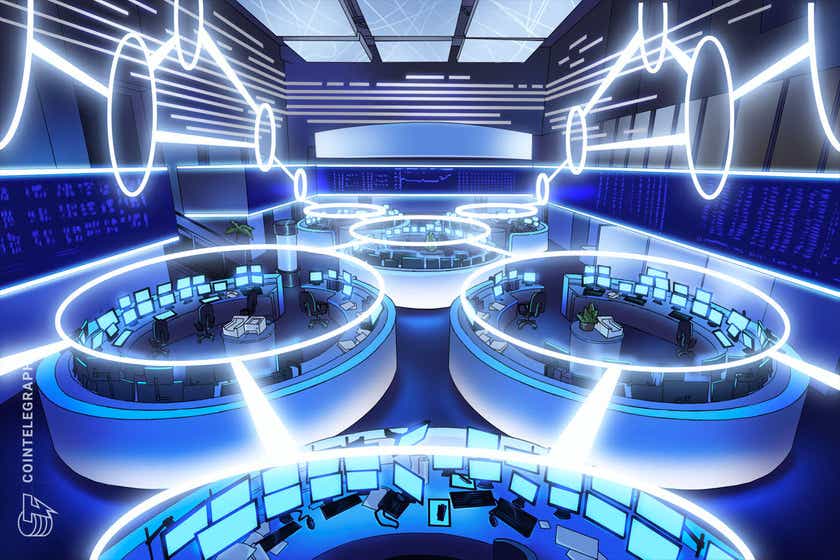 The future of work: Companies open offices in the metaverse