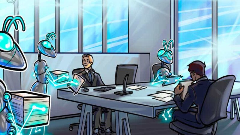 The post-consortia era: How enterprises are embracing Web3 structures