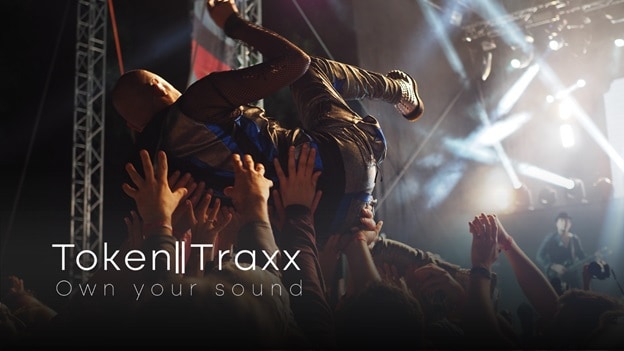 Token Traxx Announces Sale Of Its TRAXX Network Tokens