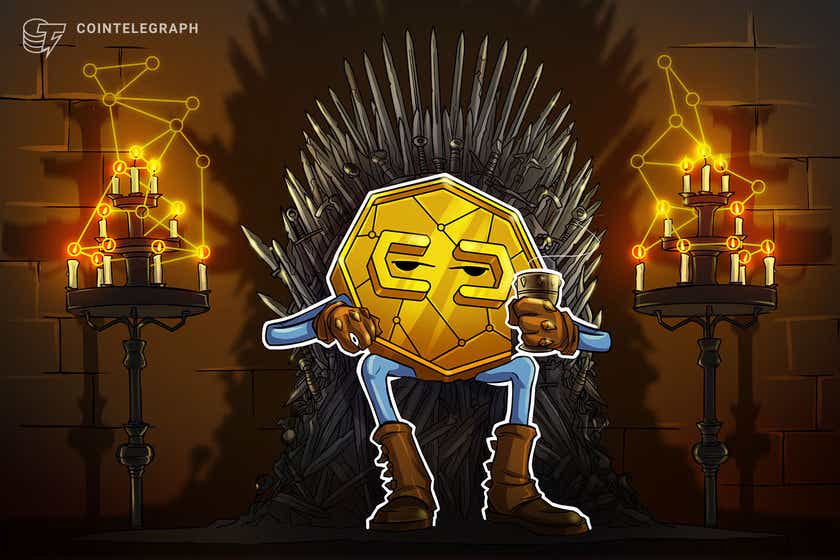 Turning losses to wins: How a Ponzi victim became a crypto evangelist