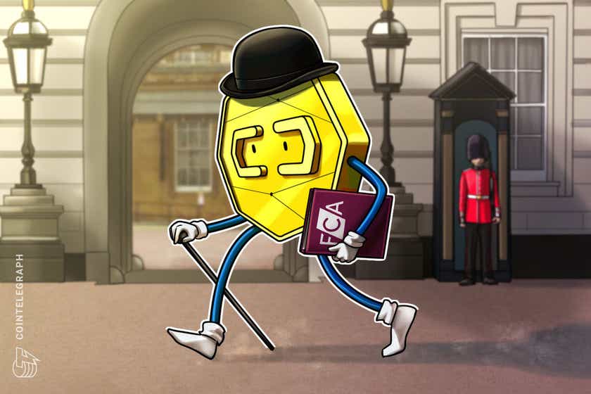 UK financial watchdog extends registration deadline for some crypto firms