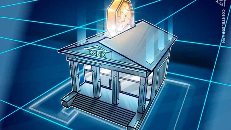 US Senate allows Virginia banks to offer crypto custody services