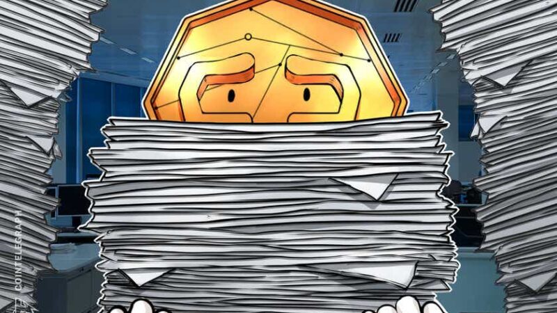 US senators Lummis, Gillibrand reveal working on bipartisan crypto legislation