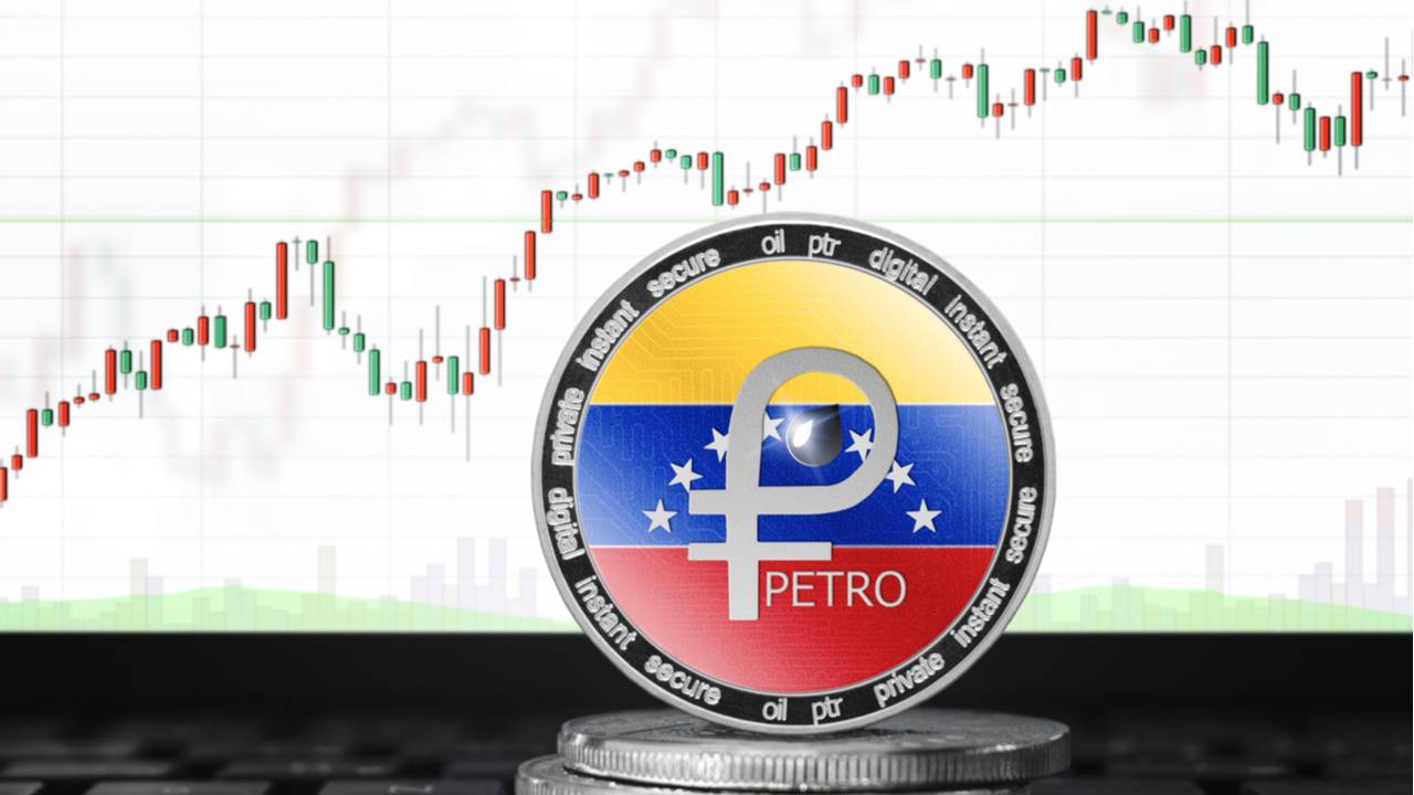 Venezuelan Minimum Monthly Wage Not Pegged to the Petro, According to Official Gazette Decree