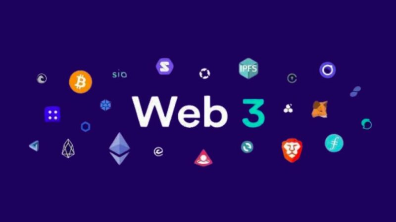 Web3Tube: The Content Streaming DApp Based on Web 3.0