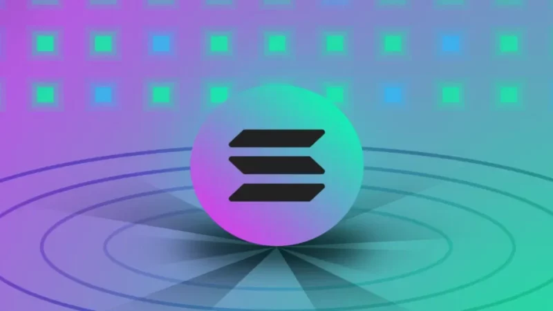 What is Solana Blockchain? A Beginners Guide