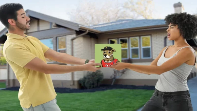 Why NFTs Are Creating So Many Millionaires