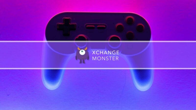 Xchange Monster Aims to Bridge the Gap Between Crypto and Gaming