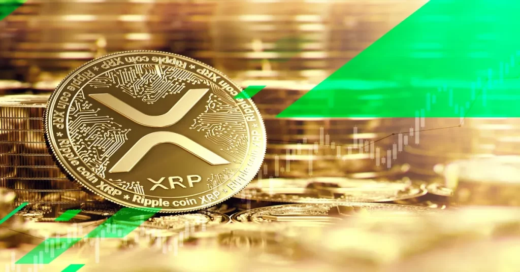 XRP is On Its Way Towards A 20% Correction! Will This Ruling In Ripple’s Lawsuit Handcuff The Bears?