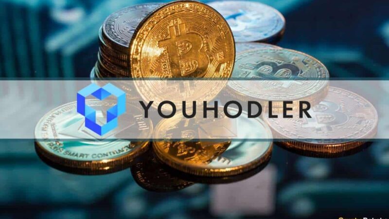 YouHodler: Bridging Cefi and DeFi to Enhance Crypto Yields