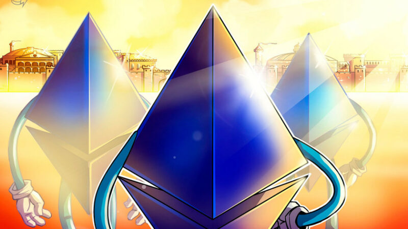 3 reasons why Ethereum price can hit $4K in April