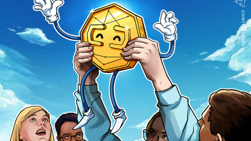 A double-edged sword? Once-famous brands are getting into crypto