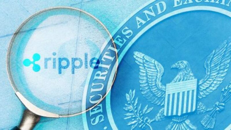 A Major Twist In The Ripple SEC Lawsuit, Will This Filing Slash XRP Price By 25% This Weekend?￼