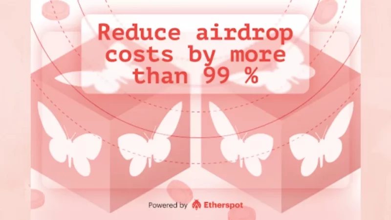 AirdropMe To The Rescue With 99+ % Savings On Token Distribution Fees