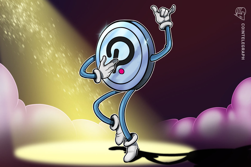 Altcoin Roundup: Interoperability push puts attention back on Polkadot