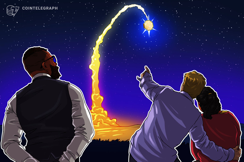 ApeCoin (APE) hits a new all-time high ahead of this week’s Otherside land auction