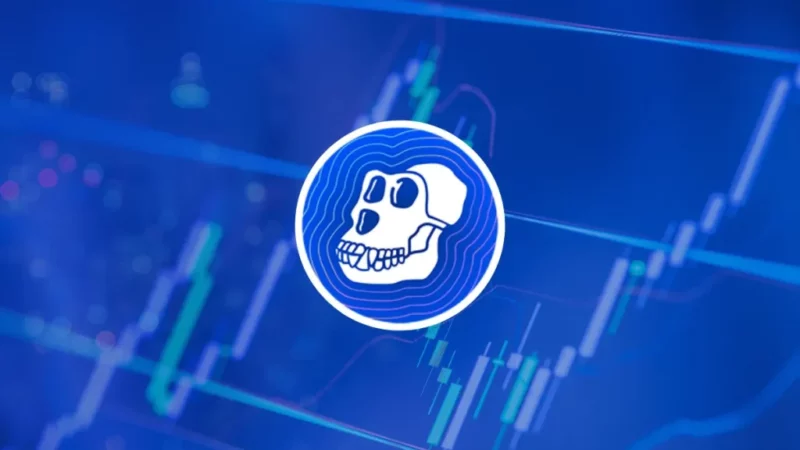 Apecoin (APE) Price Primed to Enter the Top 20 by Forming a New ATH beyond $30 Soon!