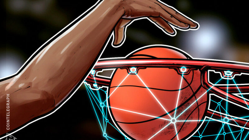 Aussie media company goes all in on NBA fan engagement with NFTs